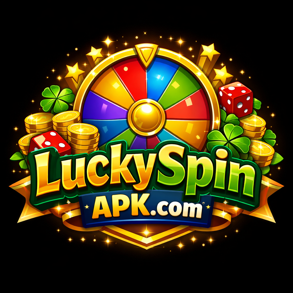 Luckyspinapk.com