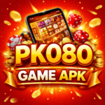 PK080 Game