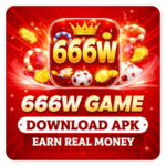 666W Game