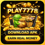 PLAY7778 Game