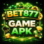 BET877 Game