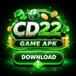 CD22 Game