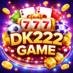 DK222 Game