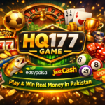 HQ177 Game