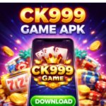 CK999 Game