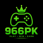 966PK Game