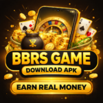 BBRS Game