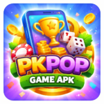 PKPOP Game