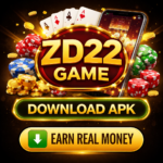 ZD22 Game