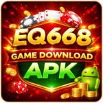 EQ668 Game
