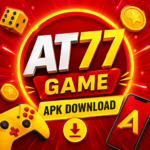 AT77 Game