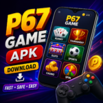 P67 Game