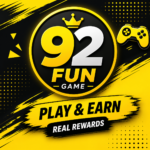 92Fun Game