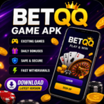 BETQQ Game