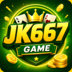 JK667 Game