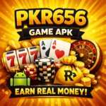 PKR656 Game