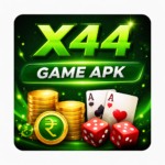 X44 Game