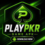 PLAYPKR Game