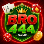 BRO444 Game
