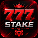 777Stake Game
