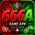666A Game