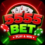 5555BET Game