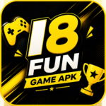 I8 Fun Game