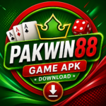 PAKWIN88 Game