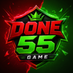 DONE55 Game