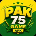 PAK75 Game