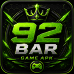 92BAR Game