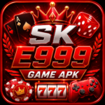 SK E999 Game