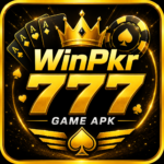 WinPkr777 Game