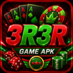 3R3R Game