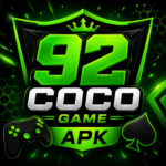 92COCO Game