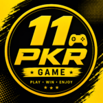 11PKR Game
