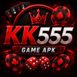 KK555 Game