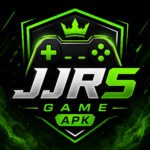 JJRS Game