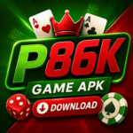 P86K Game
