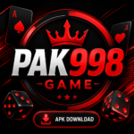 PAK998 Game