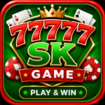 7777SK Game