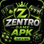 Zentro Game