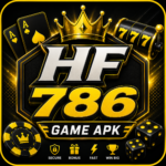 HF786 Game