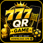 777QR Game